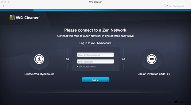 AVG クリーナー for Mac 徹底レビュー|パフォーマンス・機能・コスパを検証