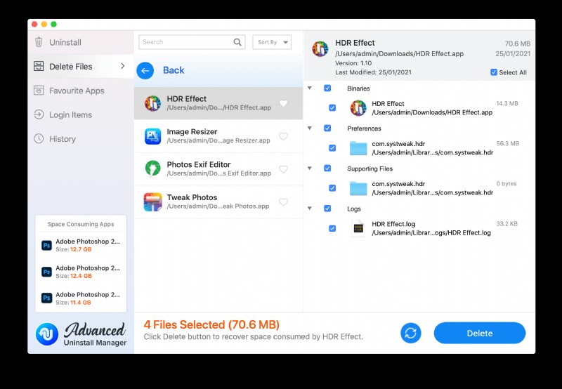 macOSでアプリを完全にアンインストールする方法 – ツールと手動の2つの手順を徹底解説