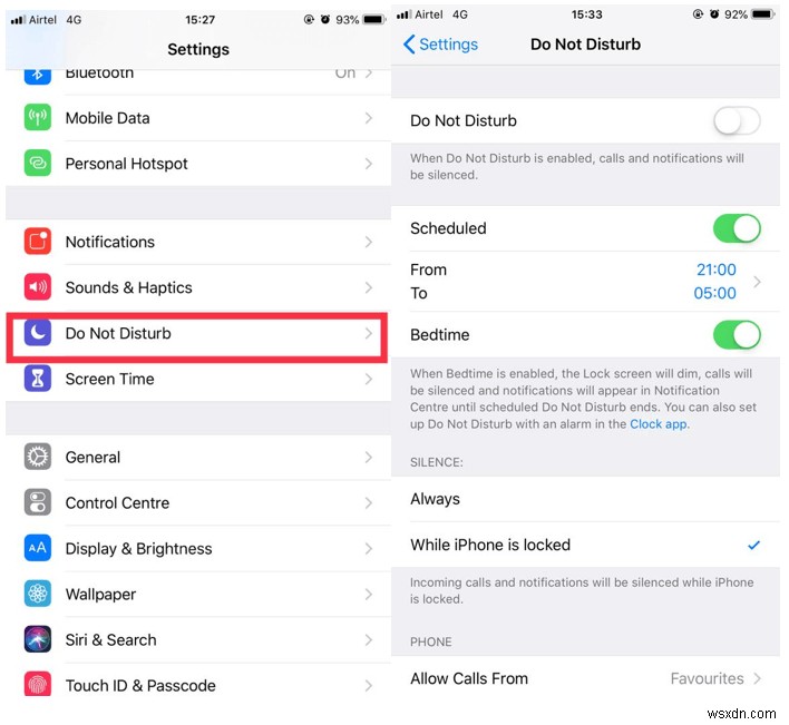 iPhoneでメッセージ通知が届かないときの対処法|原因と10の解決策をステップ解説