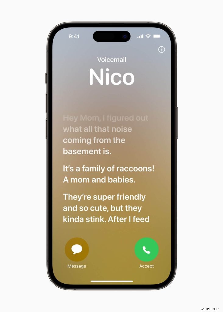 iOS 17はAndroidのパクリ?Appleユーザーが知っておきたい7つの注目機能
