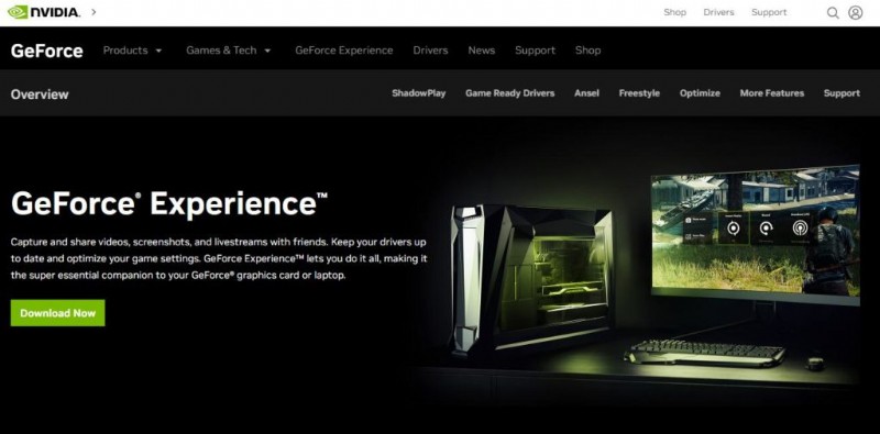 NVIDIA ShadowPlayが録画できないときの対処法|ゲーマー向けの簡単な解決策
