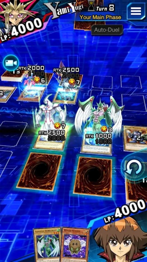Android・iOSで遊べるモバイルカードゲームおすすめ10選|定番から最新ヒット作まで