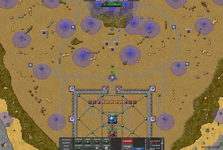 Mac向けタワーディフェンスゲームおすすめ5選|戦略・防衛・パズルを極めよう
