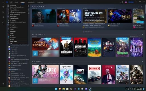 2024年版!ゲーム体験を向上させるWindows向けPCゲームランチャー7選