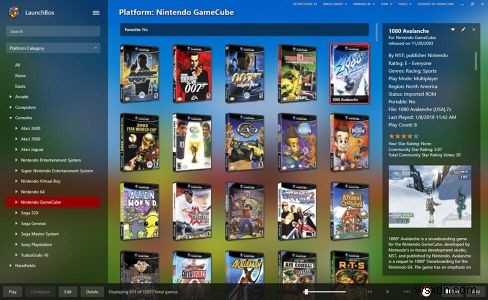 2024年版!ゲーム体験を向上させるWindows向けPCゲームランチャー7選