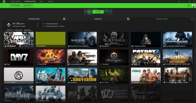 2024年版!ゲーム体験を向上させるWindows向けPCゲームランチャー7選