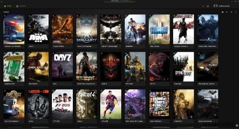 2024年版!ゲーム体験を向上させるWindows向けPCゲームランチャー7選