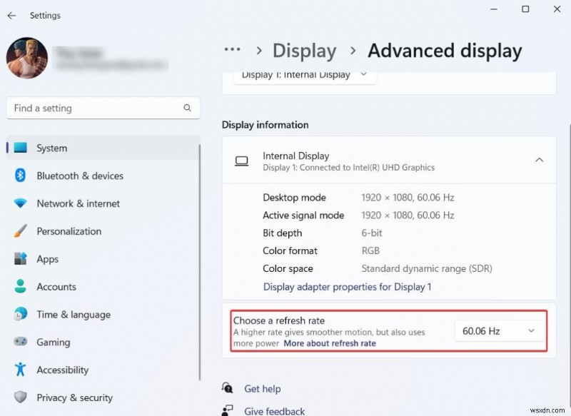 Windows 11/10でセカンドモニターのラグを解消する方法|ゲーマー向けクイックフィックスガイド