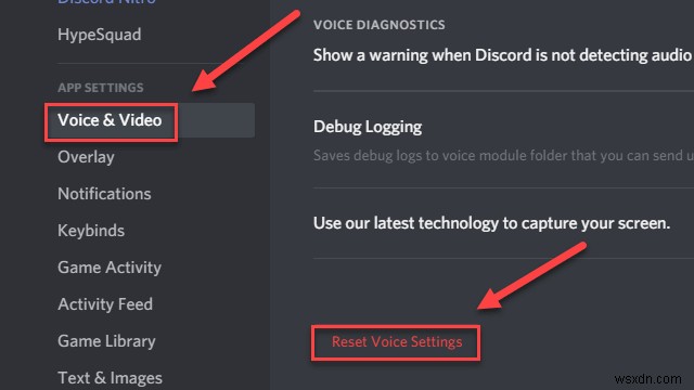 Discordの画面共有で音声が聞こえない!原因と解決策を段階的に解説