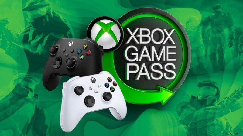 【保存版】WindowsでXbox Game Passの特典が使えない・表示されない問題を解決する方法
