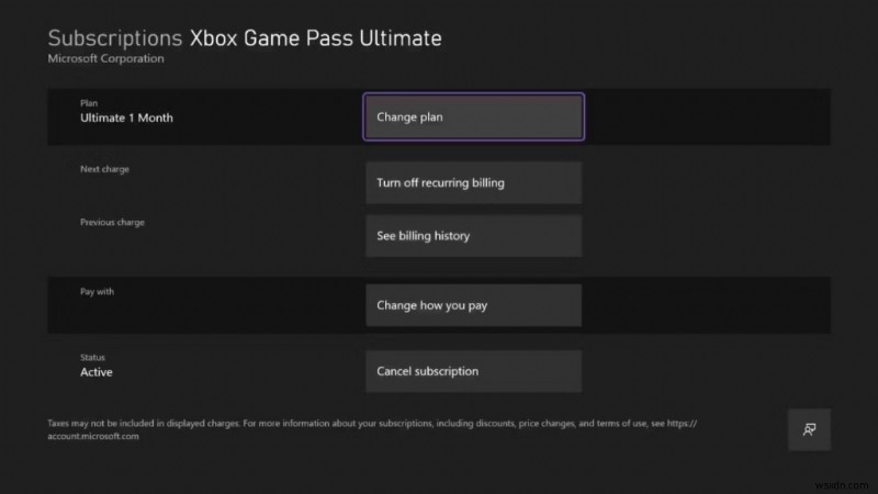 【保存版】WindowsでXbox Game Passの特典が使えない・表示されない問題を解決する方法
