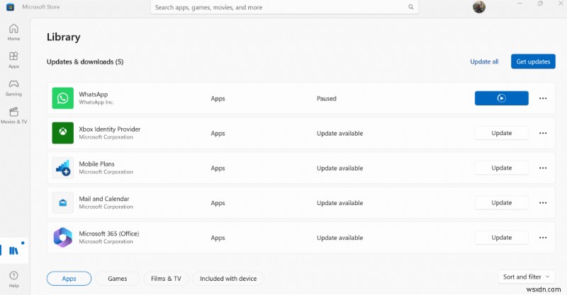 【保存版】WindowsでXbox Game Passの特典が使えない・表示されない問題を解決する方法