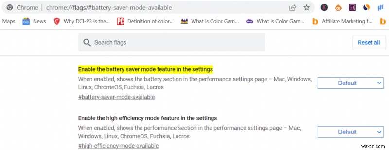 Chromeの動作が重い・バッテリー消耗が激しいときに試したい「メモリセーバー」「エネルギーセーバー」の使い方