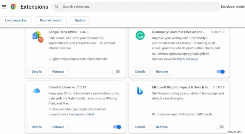 Chromeの「プロファイルエラーが発生しました」を解決する方法|今すぐ試せる対処法5選