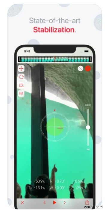 【2024年版】iPhone・Android対応のおすすめ動画手ブレ補正アプリ7選