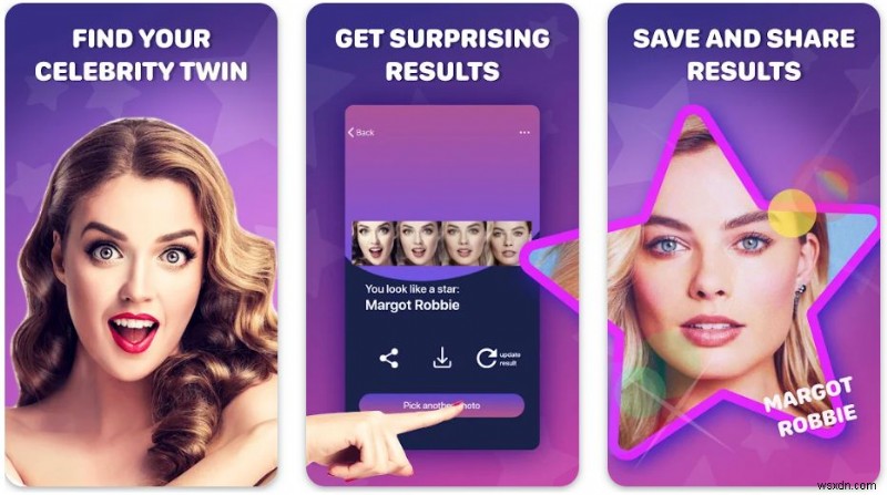 【2023年版】Android・iOS対応の有名人そっくりさんアプリおすすめ7選