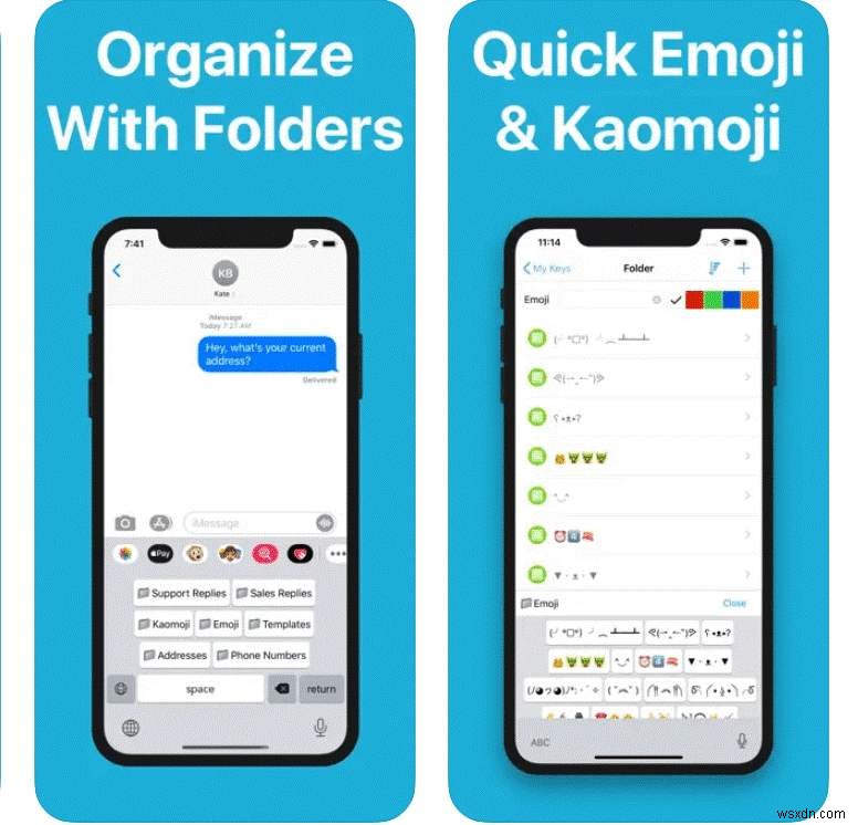 【2026年最新】iPhone・iPadにおすすめのキーボードアプリ8選|タイピングを快適&楽しく