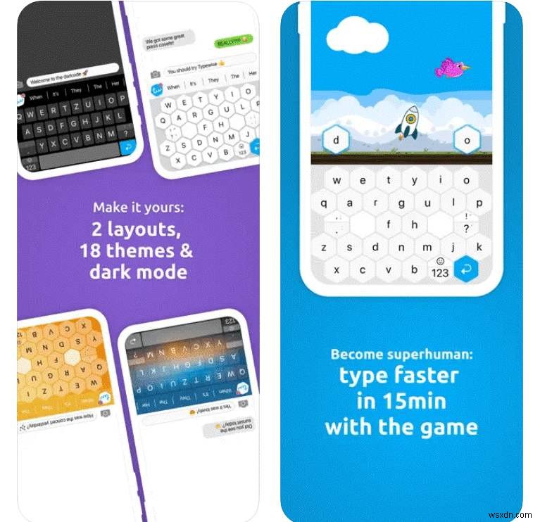 【2026年最新】iPhone・iPadにおすすめのキーボードアプリ8選|タイピングを快適&楽しく