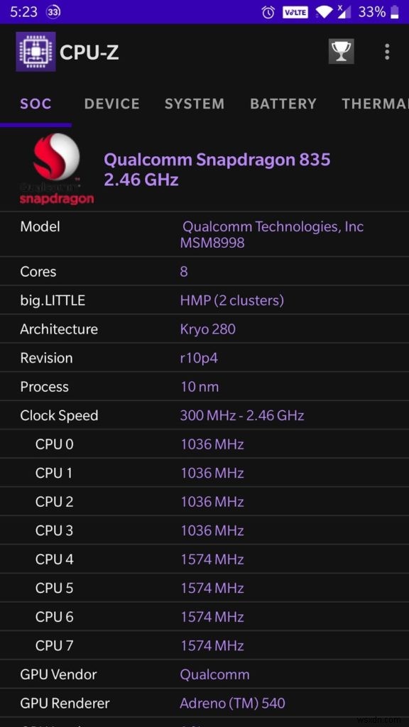 Androidスマホのハードウェアを徹底診断!おすすめテストアプリ10選