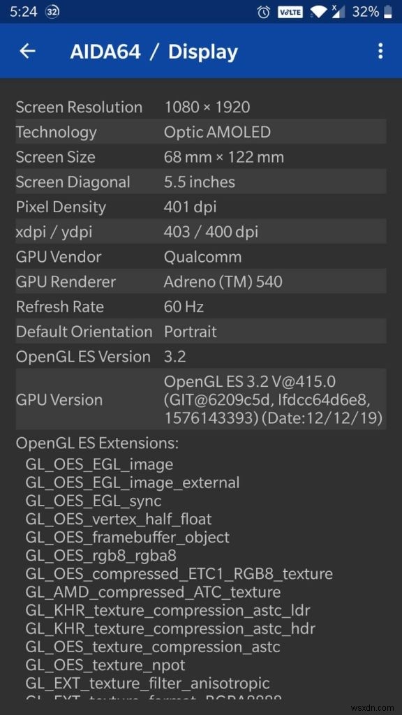 Androidスマホのハードウェアを徹底診断!おすすめテストアプリ10選