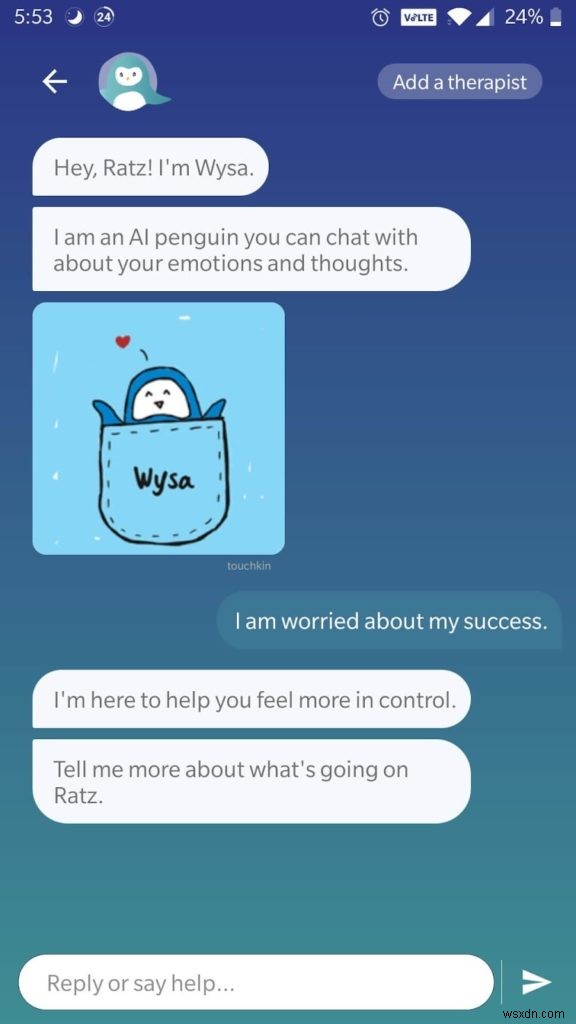 ChatGPTに匹敵する?Androidで使えるAIチャットボットアプリおすすめ10選