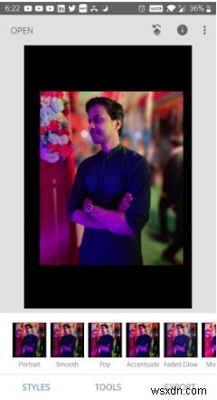 Android・iOS対応フォトブレンダーアプリおすすめ10選|写真をプロ級にブレンドしよう