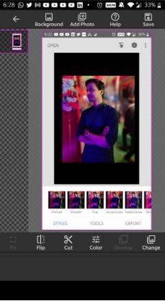 Android・iOS対応フォトブレンダーアプリおすすめ10選|写真をプロ級にブレンドしよう
