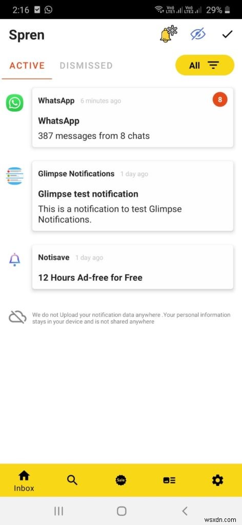 Android通知管理をマスター!おすすめアプリ7選