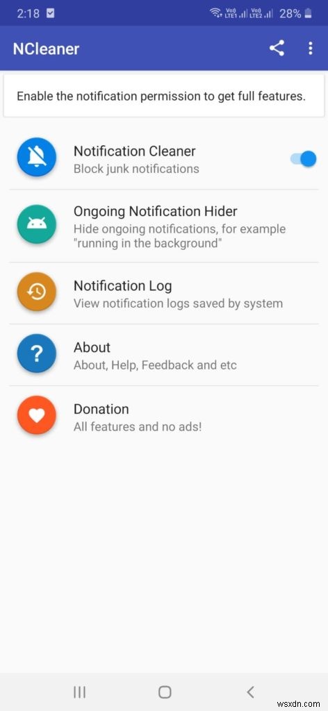 Android通知管理をマスター!おすすめアプリ7選