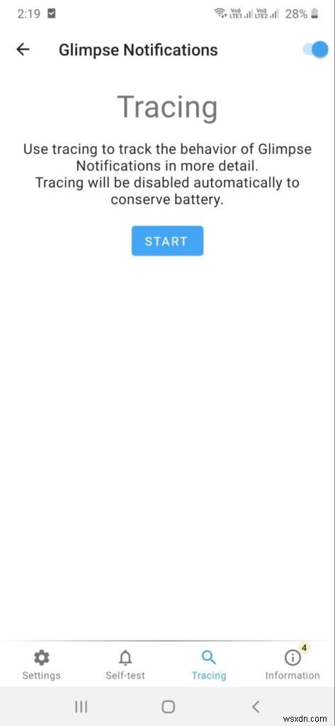 Android通知管理をマスター!おすすめアプリ7選