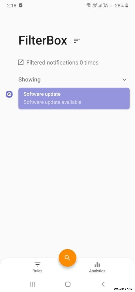 Android通知管理をマスター!おすすめアプリ7選
