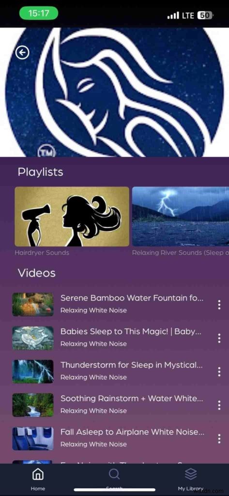 【保存版】Android・iOS向けASMRアプリ&ゲームおすすめ10選|リラックスとストレス解消に
