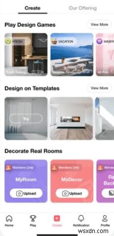 【保存版】iOS・Android対応インテリアデザインアプリおすすめ10選｜理想の空間をカンタンに実現
