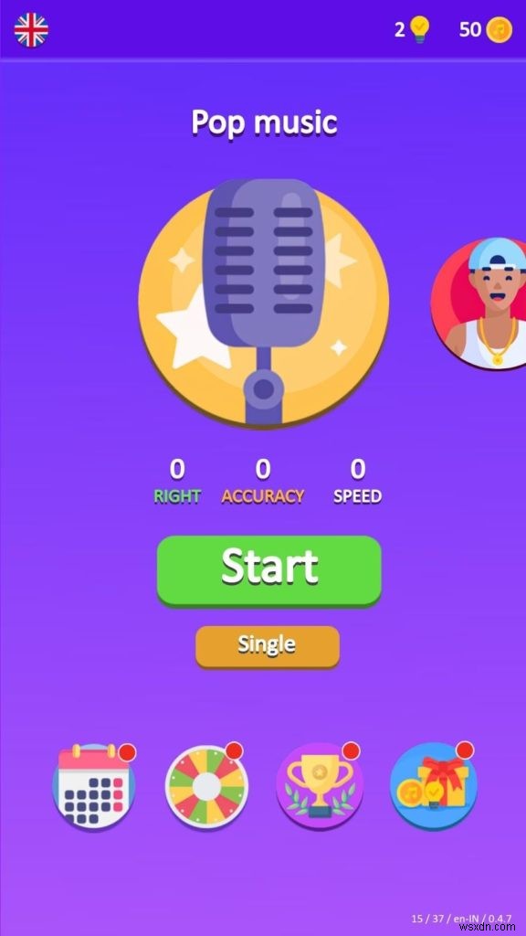 【最新版】Android・iOSで遊べるおすすめ音楽トリビアゲーム8選|今すぐ音楽知識を試そう