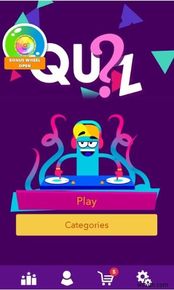 【最新版】Android・iOSで遊べるおすすめ音楽トリビアゲーム8選|今すぐ音楽知識を試そう