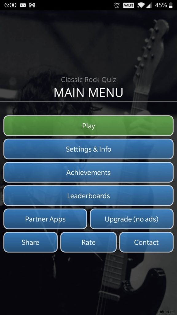 【最新版】Android・iOSで遊べるおすすめ音楽トリビアゲーム8選|今すぐ音楽知識を試そう