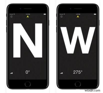 iPhone・iPad対応コンパスアプリおすすめ9選｜方位・速度・距離を正確にトラッキング
