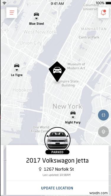 Android車両追跡アプリおすすめ10選｜正確で信頼できる愛車モニタリング