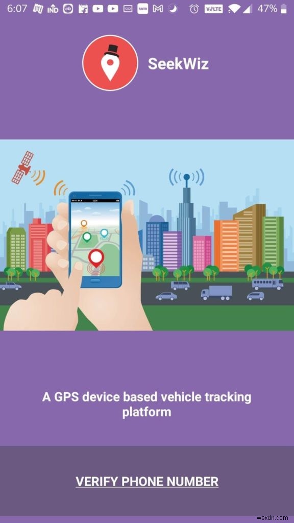 Android車両追跡アプリおすすめ10選｜正確で信頼できる愛車モニタリング