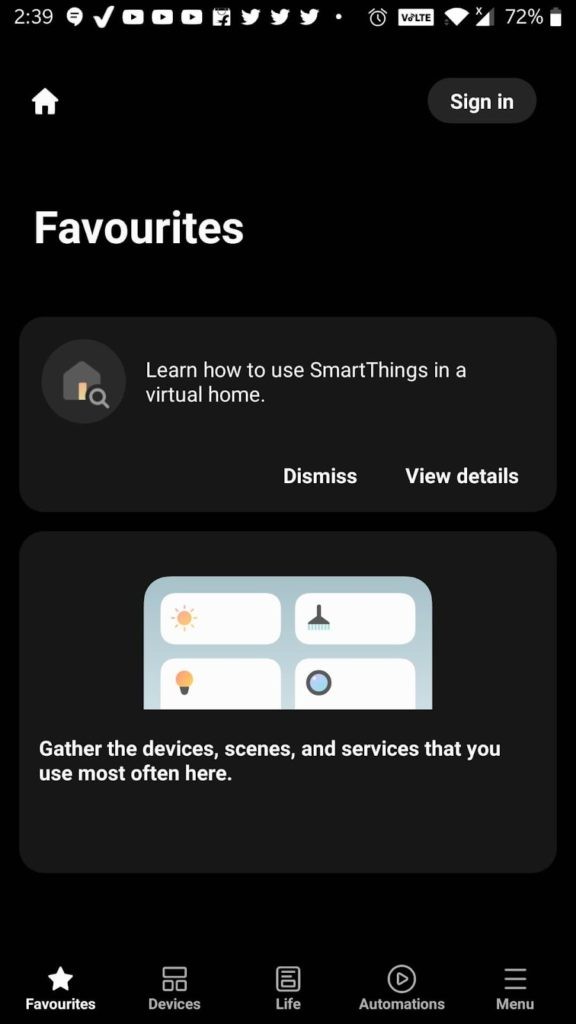 Android・iOS対応スマートホームアプリおすすめ8選|いつでもどこでも家をコントロール