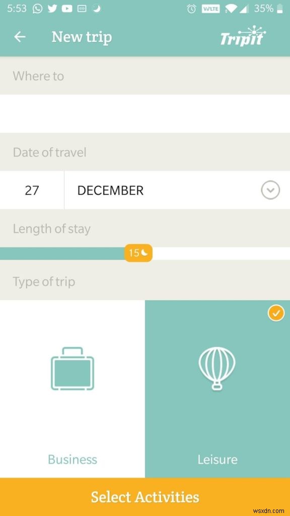 旅の準備はこれで完璧！Androidで使えるおすすめ旅行アプリ10選