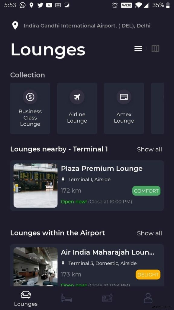 旅の準備はこれで完璧！Androidで使えるおすすめ旅行アプリ10選