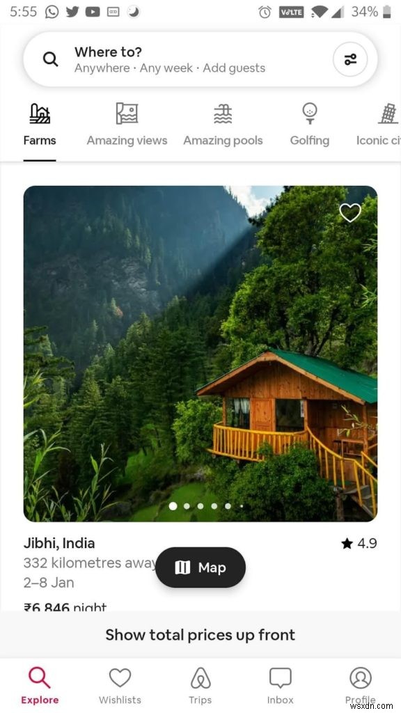 旅の準備はこれで完璧！Androidで使えるおすすめ旅行アプリ10選