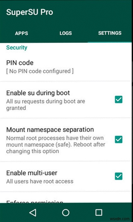 Android Root化アプリおすすめ10選|カスタマイズとパフォーマンスを最大限に引き出す