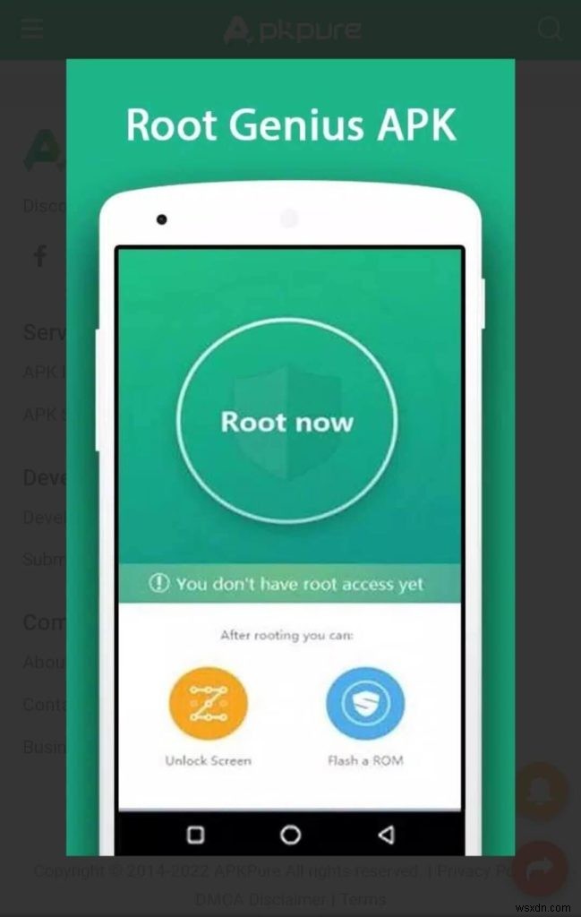 Android Root化アプリおすすめ10選|カスタマイズとパフォーマンスを最大限に引き出す