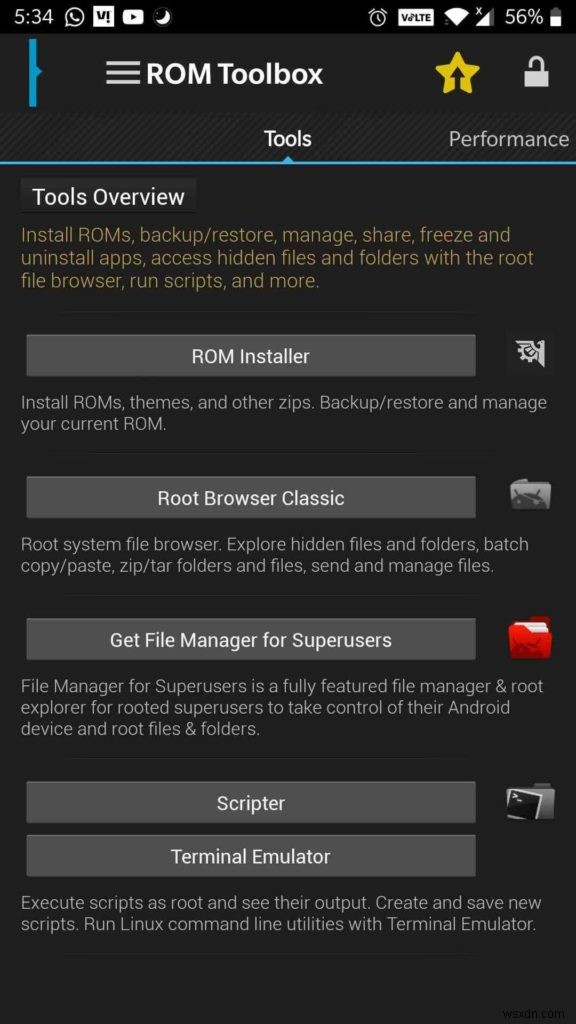 Android Root化アプリおすすめ10選|カスタマイズとパフォーマンスを最大限に引き出す