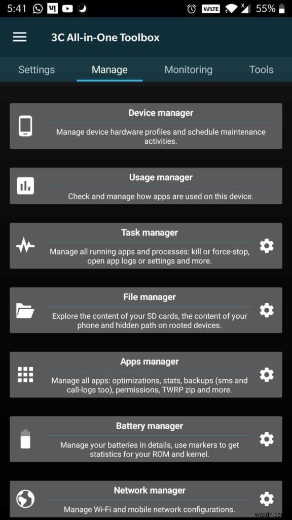 Android Root化アプリおすすめ10選|カスタマイズとパフォーマンスを最大限に引き出す