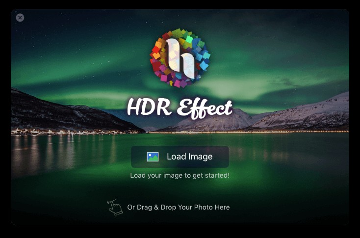 Macの写真をプロ級に仕上げる！HDR編集アプリ「HDR Effect」の全機能を徹底解説