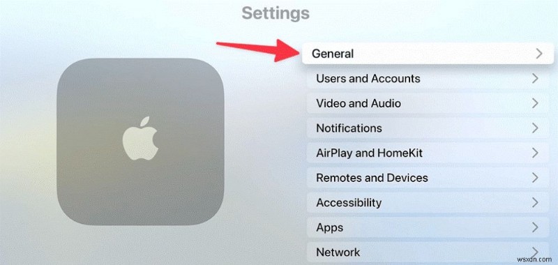 Apple TVでNetflixが動作しない?ストリーミングを復元するための簡単な解決策6選