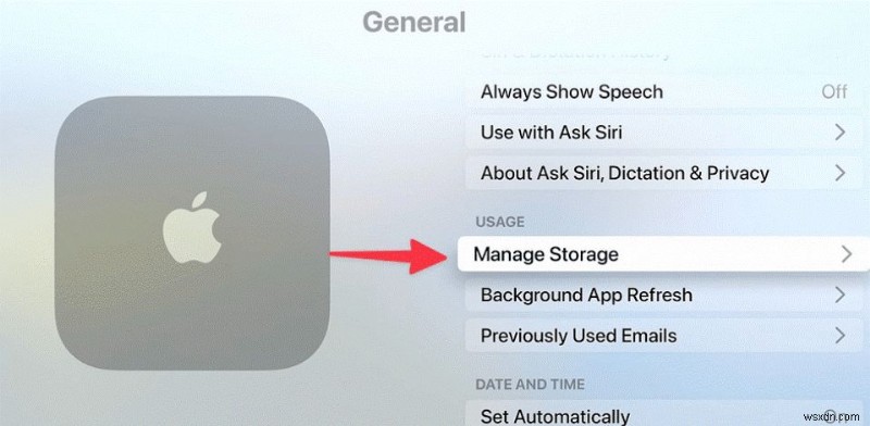 Apple TVでNetflixが動作しない?ストリーミングを復元するための簡単な解決策6選